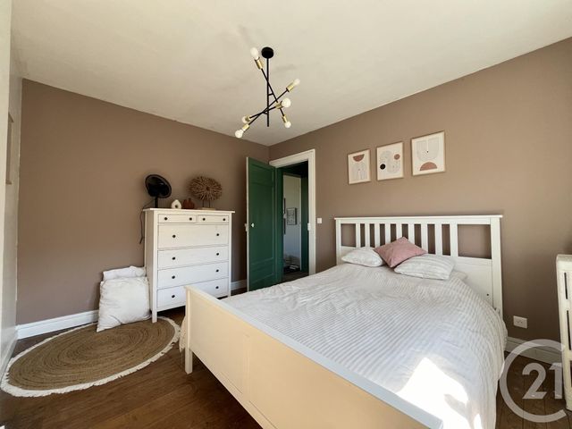 maison à vendre - 8 pièces - 185.0 m2 - ROUBAIX - 59 - NORD-PAS-DE-CALAIS - Century 21 Grands Boulevards