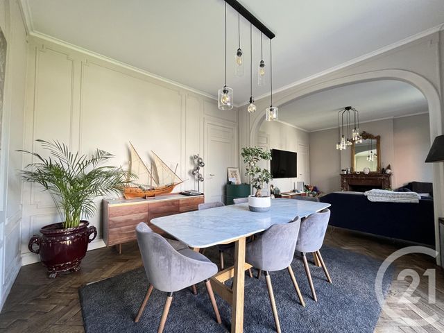 maison à vendre - 8 pièces - 185.0 m2 - ROUBAIX - 59 - NORD-PAS-DE-CALAIS - Century 21 Grands Boulevards