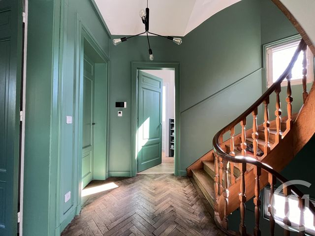 maison à vendre - 8 pièces - 185.0 m2 - ROUBAIX - 59 - NORD-PAS-DE-CALAIS - Century 21 Grands Boulevards