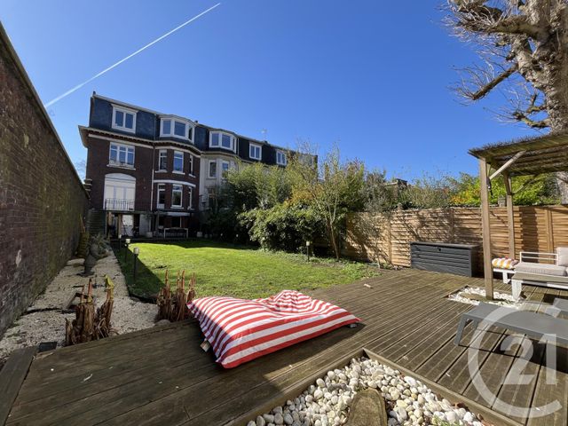 maison à vendre - 8 pièces - 185.0 m2 - ROUBAIX - 59 - NORD-PAS-DE-CALAIS - Century 21 Grands Boulevards