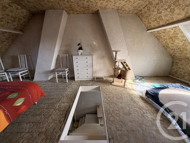 maison à vendre - 4 pièces - 179.0 m2 - WASQUEHAL - 59 - NORD-PAS-DE-CALAIS - Century 21 Grands Boulevards