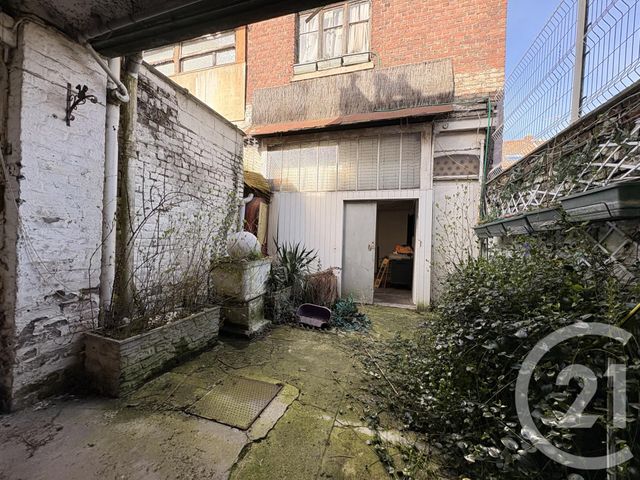 maison à vendre - 4 pièces - 179.0 m2 - WASQUEHAL - 59 - NORD-PAS-DE-CALAIS - Century 21 Grands Boulevards