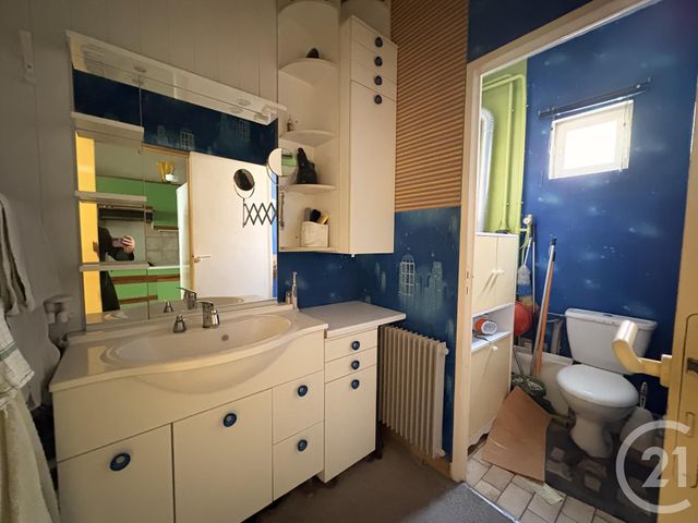 maison à vendre - 4 pièces - 179.0 m2 - WASQUEHAL - 59 - NORD-PAS-DE-CALAIS - Century 21 Grands Boulevards