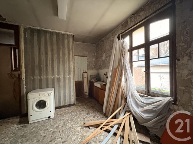 maison à vendre - 4 pièces - 179.0 m2 - WASQUEHAL - 59 - NORD-PAS-DE-CALAIS - Century 21 Grands Boulevards