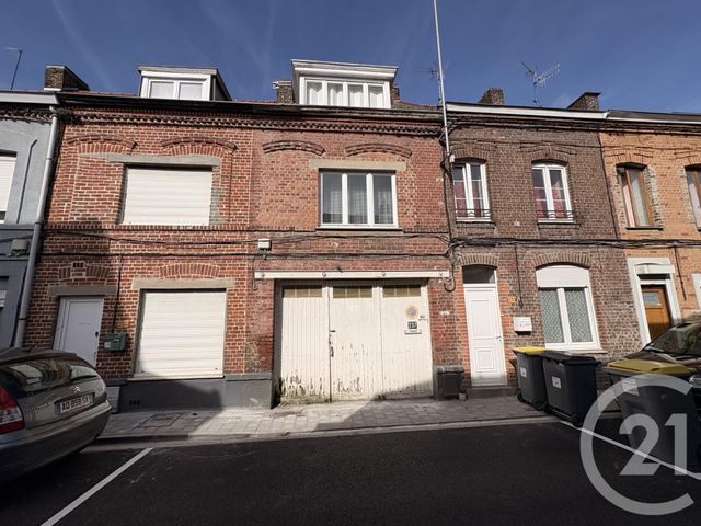 maison - WASQUEHAL - 59