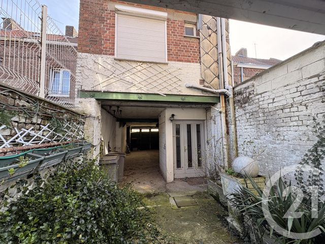 maison à vendre - 4 pièces - 179.0 m2 - WASQUEHAL - 59 - NORD-PAS-DE-CALAIS - Century 21 Grands Boulevards