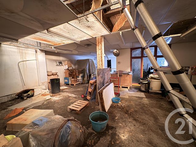 maison à vendre - 4 pièces - 179.0 m2 - WASQUEHAL - 59 - NORD-PAS-DE-CALAIS - Century 21 Grands Boulevards