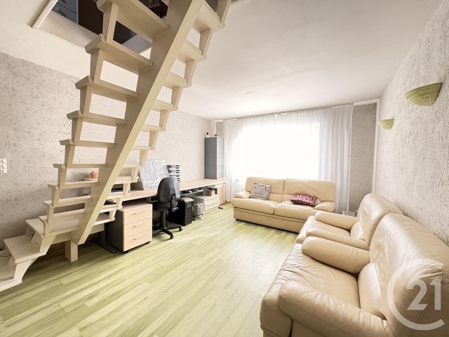 maison à vendre - 4 pièces - 179.0 m2 - WASQUEHAL - 59 - NORD-PAS-DE-CALAIS - Century 21 Grands Boulevards