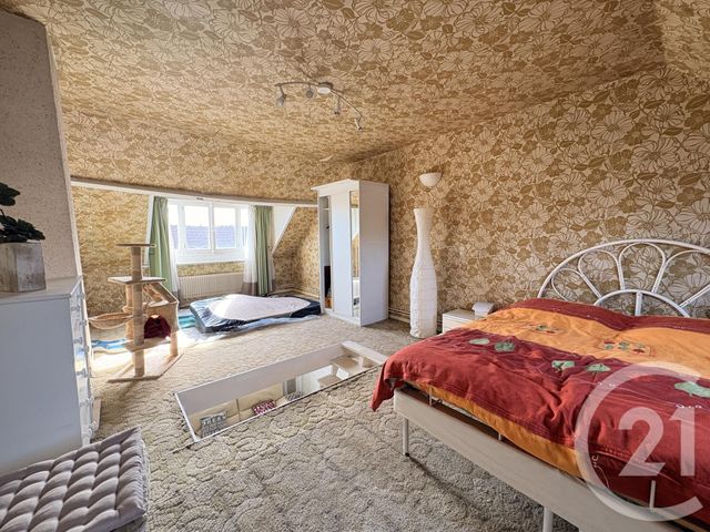 maison à vendre - 4 pièces - 179.0 m2 - WASQUEHAL - 59 - NORD-PAS-DE-CALAIS - Century 21 Grands Boulevards