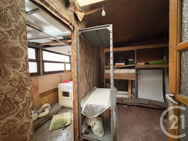 maison à vendre - 4 pièces - 179.0 m2 - WASQUEHAL - 59 - NORD-PAS-DE-CALAIS - Century 21 Grands Boulevards