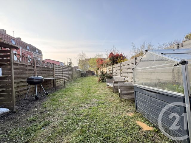 maison à vendre - 4 pièces - 95.0 m2 - WASQUEHAL - 59 - NORD-PAS-DE-CALAIS - Century 21 Grands Boulevards