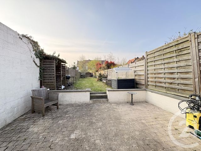 maison à vendre - 4 pièces - 95.0 m2 - WASQUEHAL - 59 - NORD-PAS-DE-CALAIS - Century 21 Grands Boulevards