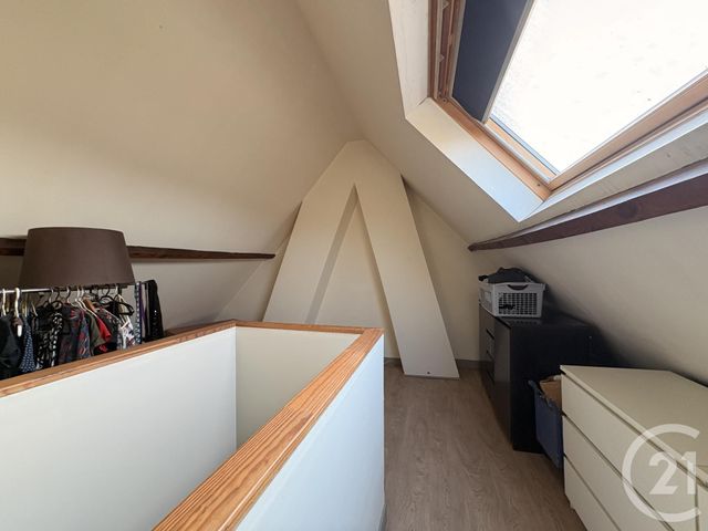 maison à vendre - 4 pièces - 95.0 m2 - WASQUEHAL - 59 - NORD-PAS-DE-CALAIS - Century 21 Grands Boulevards