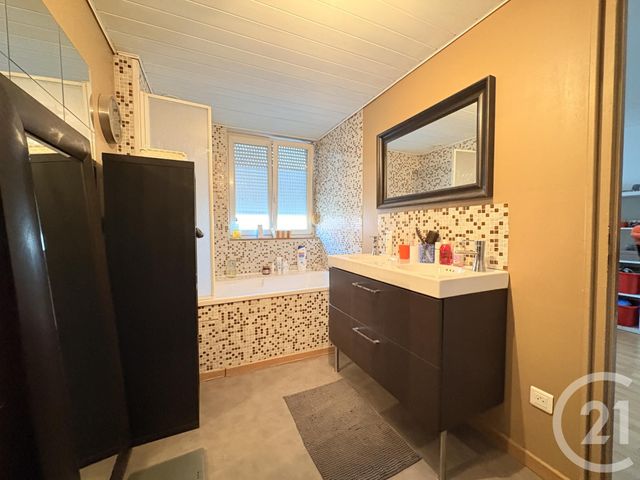 maison à vendre - 4 pièces - 95.0 m2 - WASQUEHAL - 59 - NORD-PAS-DE-CALAIS - Century 21 Grands Boulevards