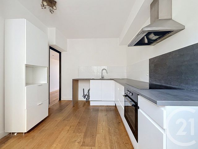 Appartement T3 à vendre - 3 pièces - 76.39 m2 - TOURCOING - 59 - NORD-PAS-DE-CALAIS - Century 21 Grands Boulevards