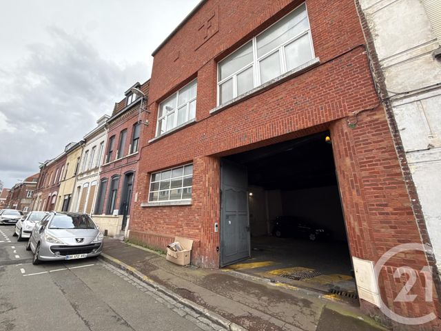 Appartement T3 à vendre - 3 pièces - 76.39 m2 - TOURCOING - 59 - NORD-PAS-DE-CALAIS - Century 21 Grands Boulevards