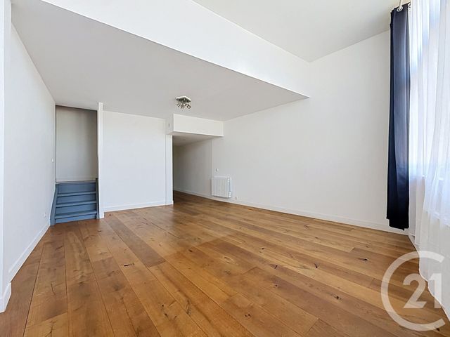 Appartement T3 à vendre - 3 pièces - 76.39 m2 - TOURCOING - 59 - NORD-PAS-DE-CALAIS - Century 21 Grands Boulevards