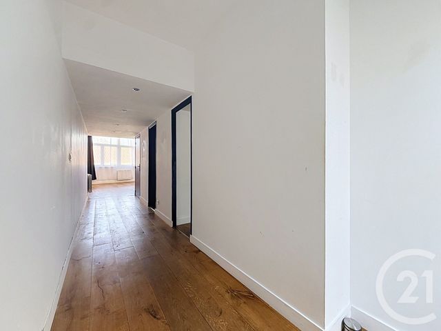 Appartement T3 à vendre - 3 pièces - 76.39 m2 - TOURCOING - 59 - NORD-PAS-DE-CALAIS - Century 21 Grands Boulevards