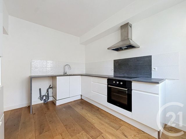 Appartement T3 à vendre - 3 pièces - 76.39 m2 - TOURCOING - 59 - NORD-PAS-DE-CALAIS - Century 21 Grands Boulevards