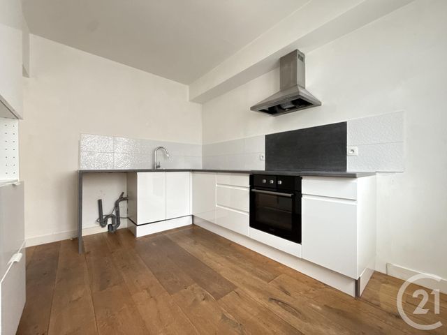 Appartement T3 à vendre - 3 pièces - 76.39 m2 - TOURCOING - 59 - NORD-PAS-DE-CALAIS - Century 21 Grands Boulevards