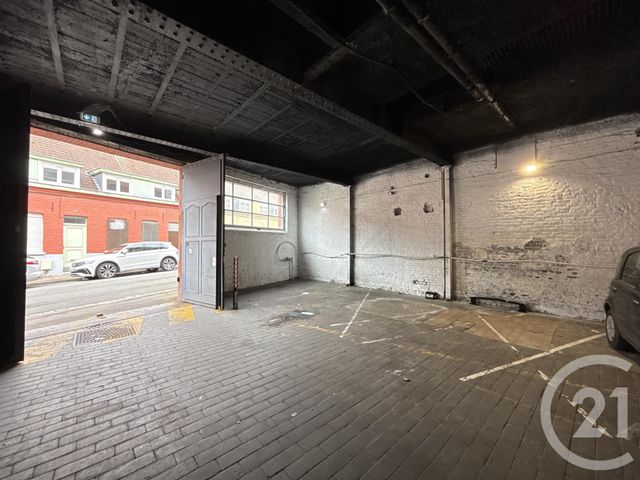 Appartement T3 à vendre - 3 pièces - 76.39 m2 - TOURCOING - 59 - NORD-PAS-DE-CALAIS - Century 21 Grands Boulevards