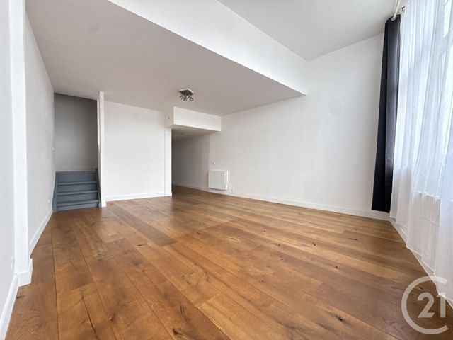 Appartement T3 à vendre - 3 pièces - 76.39 m2 - TOURCOING - 59 - NORD-PAS-DE-CALAIS - Century 21 Grands Boulevards
