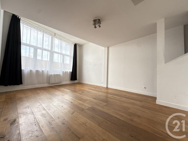 Appartement T3 à vendre - 3 pièces - 76.39 m2 - TOURCOING - 59 - NORD-PAS-DE-CALAIS - Century 21 Grands Boulevards