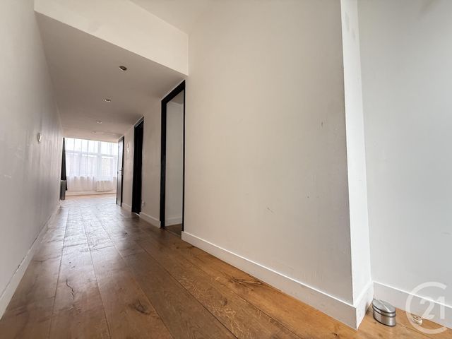 Appartement T3 à vendre - 3 pièces - 76.39 m2 - TOURCOING - 59 - NORD-PAS-DE-CALAIS - Century 21 Grands Boulevards