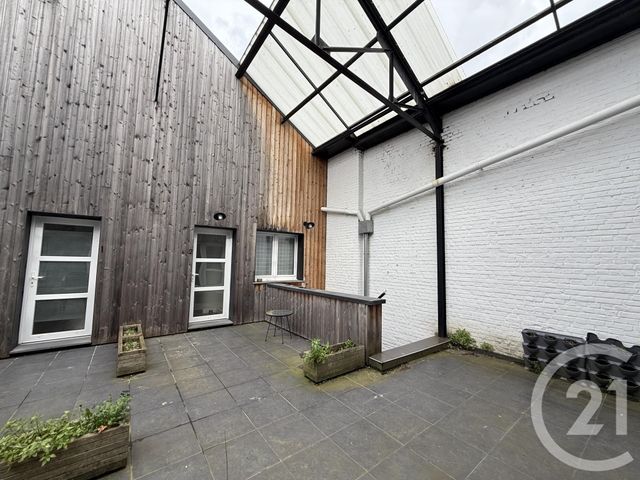 Appartement T3 à vendre - 3 pièces - 76.39 m2 - TOURCOING - 59 - NORD-PAS-DE-CALAIS - Century 21 Grands Boulevards