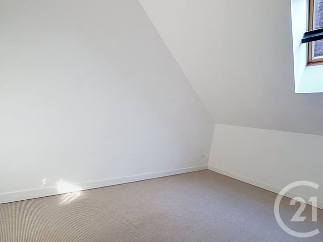Appartement T3 à vendre - 3 pièces - 76.39 m2 - TOURCOING - 59 - NORD-PAS-DE-CALAIS - Century 21 Grands Boulevards