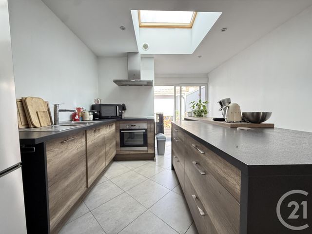 maison à vendre - 4 pièces - 80.0 m2 - WASQUEHAL - 59 - NORD-PAS-DE-CALAIS - Century 21 Grands Boulevards