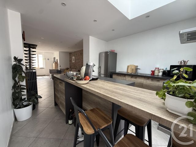 maison à vendre - 4 pièces - 80.0 m2 - WASQUEHAL - 59 - NORD-PAS-DE-CALAIS - Century 21 Grands Boulevards