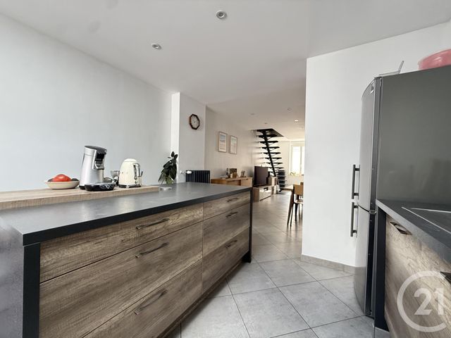 maison à vendre - 4 pièces - 80.0 m2 - WASQUEHAL - 59 - NORD-PAS-DE-CALAIS - Century 21 Grands Boulevards