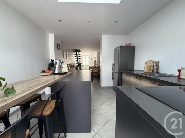 maison à vendre - 4 pièces - 80.0 m2 - WASQUEHAL - 59 - NORD-PAS-DE-CALAIS - Century 21 Grands Boulevards
