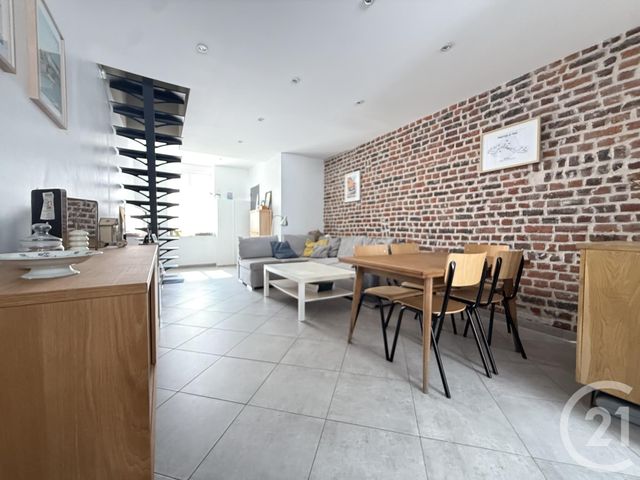 maison à vendre - 4 pièces - 80.0 m2 - WASQUEHAL - 59 - NORD-PAS-DE-CALAIS - Century 21 Grands Boulevards