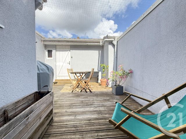 maison à vendre - 4 pièces - 80.0 m2 - WASQUEHAL - 59 - NORD-PAS-DE-CALAIS - Century 21 Grands Boulevards