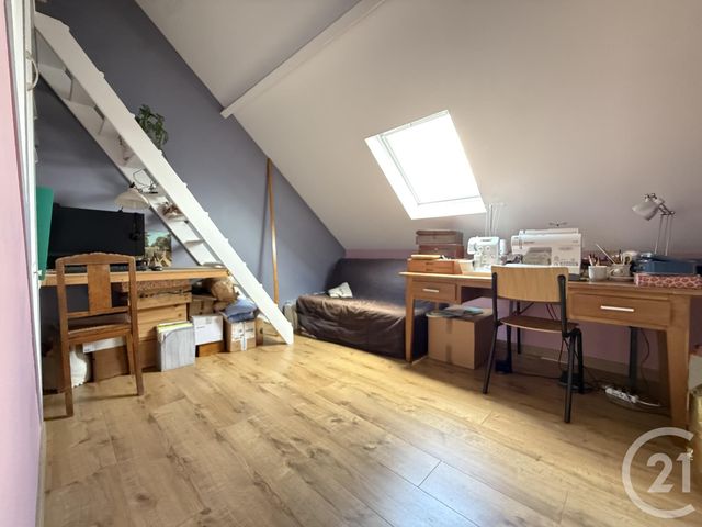 maison à vendre - 4 pièces - 80.0 m2 - WASQUEHAL - 59 - NORD-PAS-DE-CALAIS - Century 21 Grands Boulevards
