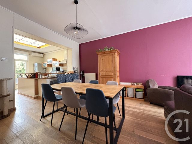 maison à vendre - 4 pièces - 102.0 m2 - WASQUEHAL - 59 - NORD-PAS-DE-CALAIS - Century 21 Grands Boulevards