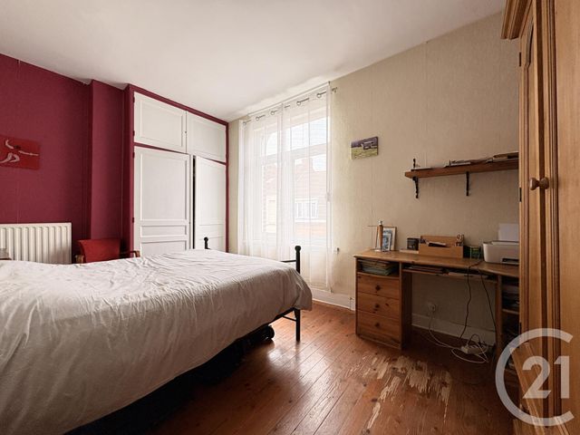 maison à vendre - 4 pièces - 102.0 m2 - WASQUEHAL - 59 - NORD-PAS-DE-CALAIS - Century 21 Grands Boulevards