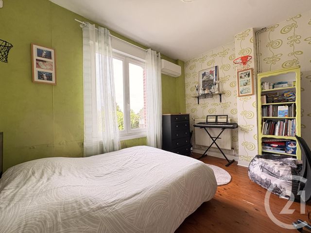 maison à vendre - 4 pièces - 102.0 m2 - WASQUEHAL - 59 - NORD-PAS-DE-CALAIS - Century 21 Grands Boulevards