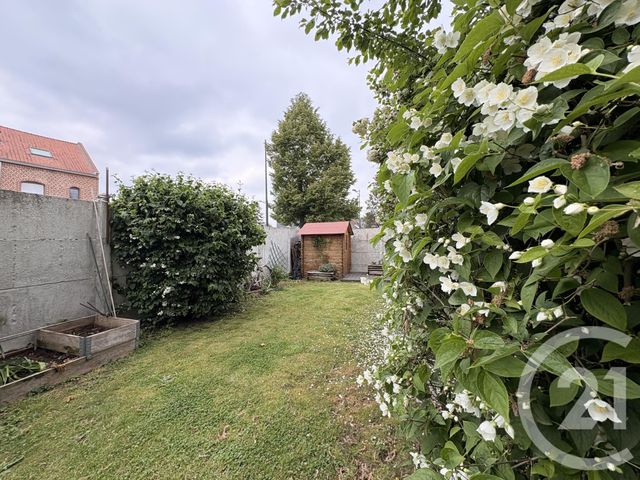maison à vendre - 4 pièces - 102.0 m2 - WASQUEHAL - 59 - NORD-PAS-DE-CALAIS - Century 21 Grands Boulevards