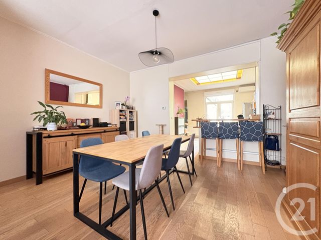 maison à vendre - 4 pièces - 102.0 m2 - WASQUEHAL - 59 - NORD-PAS-DE-CALAIS - Century 21 Grands Boulevards