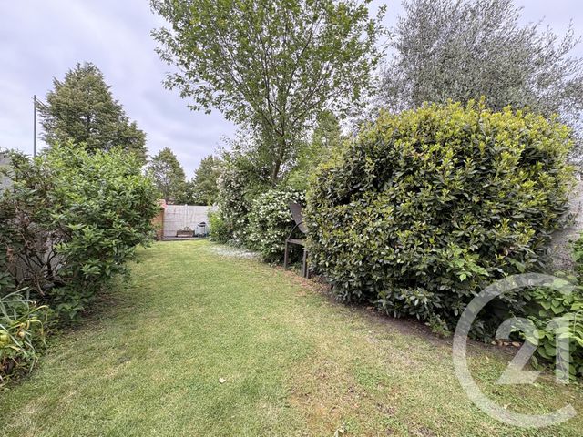 maison à vendre - 4 pièces - 102.0 m2 - WASQUEHAL - 59 - NORD-PAS-DE-CALAIS - Century 21 Grands Boulevards