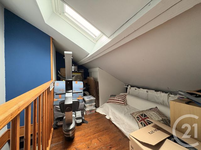 maison à vendre - 4 pièces - 102.0 m2 - WASQUEHAL - 59 - NORD-PAS-DE-CALAIS - Century 21 Grands Boulevards