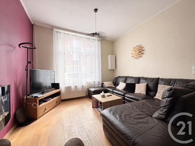 maison à vendre - 4 pièces - 102.0 m2 - WASQUEHAL - 59 - NORD-PAS-DE-CALAIS - Century 21 Grands Boulevards