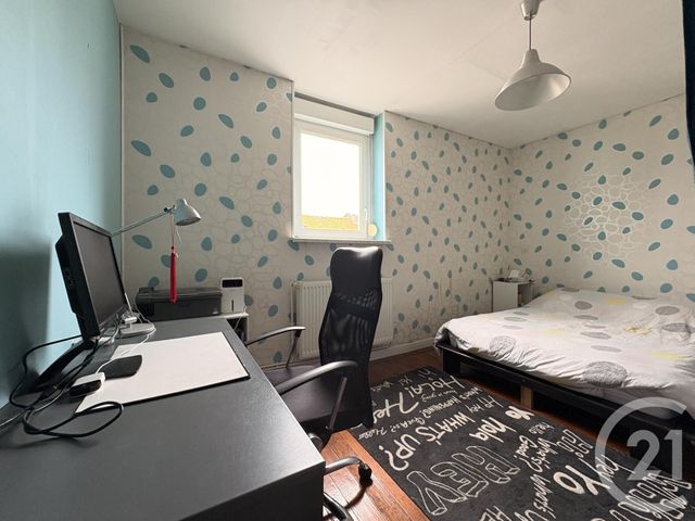 maison à vendre - 4 pièces - 102.0 m2 - WASQUEHAL - 59 - NORD-PAS-DE-CALAIS - Century 21 Grands Boulevards