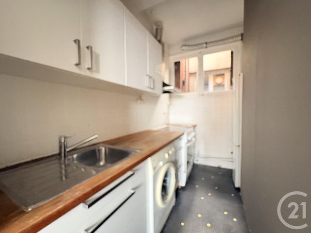 Appartement F2 bis à vendre - 2 pièces - 76.94 m2 - LILLE - 59 - NORD-PAS-DE-CALAIS - Century 21 Grands Boulevards