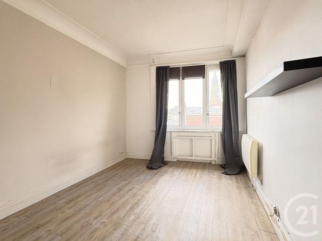Appartement F2 bis à vendre - 2 pièces - 76.94 m2 - LILLE - 59 - NORD-PAS-DE-CALAIS - Century 21 Grands Boulevards