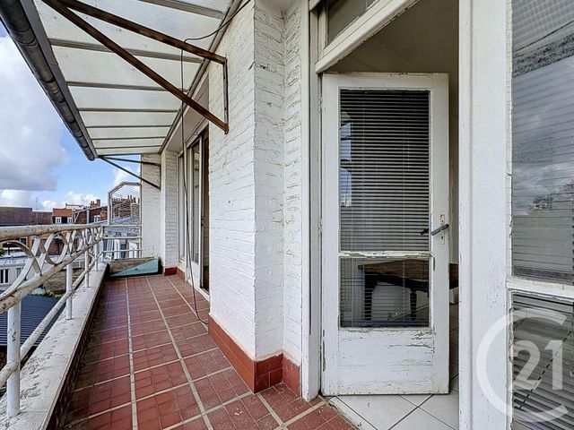 Appartement F3 à vendre - 2 pièces - 76.94 m2 - LILLE - 59 - NORD-PAS-DE-CALAIS - Century 21 Grands Boulevards