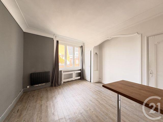 Appartement F2 bis à vendre - 2 pièces - 76.94 m2 - LILLE - 59 - NORD-PAS-DE-CALAIS - Century 21 Grands Boulevards